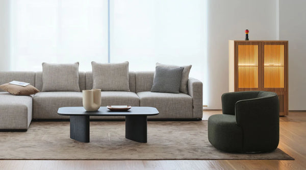 DISCOVER UNPARALLELED LUXURY