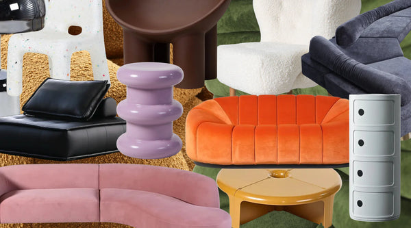 INTRODUCING THE COLOUR TRENDS OF 2024
