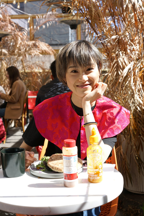 YUN JIAN