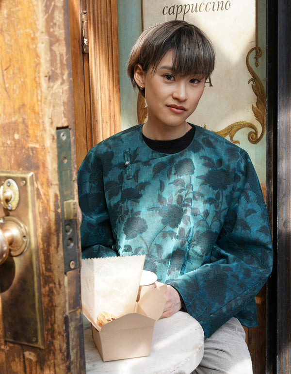 XIANG YUN SHA JACKET