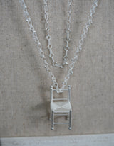 MORNING DEW NECKLACE