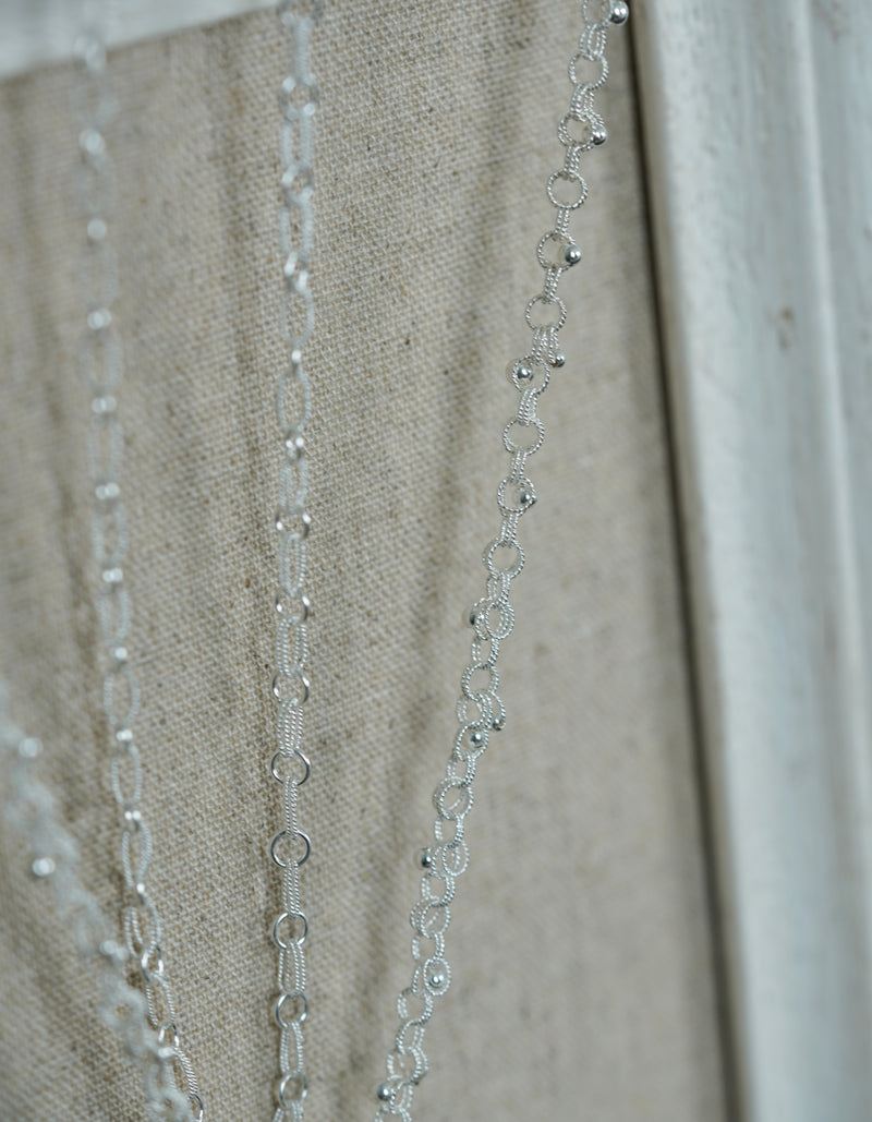 MORNING DEW NECKLACE