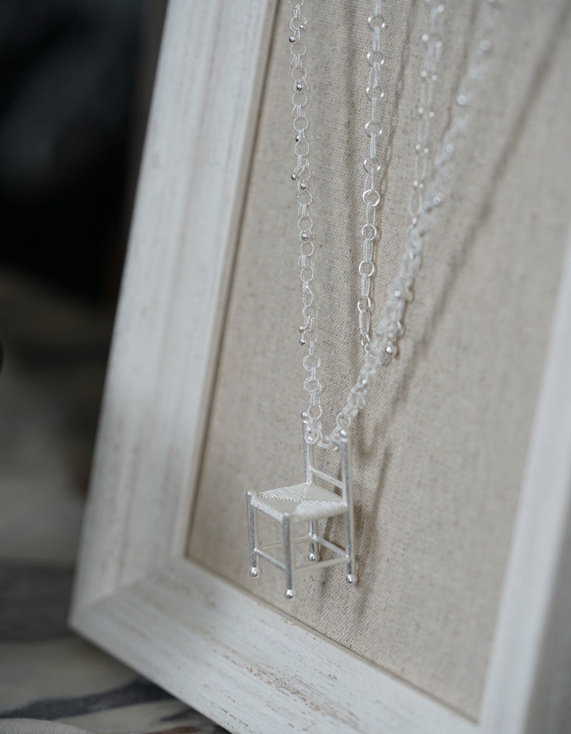 MORNING DEW NECKLACE