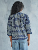MIAO BATIK LIGHT JACKET