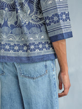 MIAO BATIK LIGHT JACKET