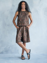 SHUANG YU WEN CO-ORD SET