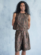 SHUANG YU WEN CO-ORD SET