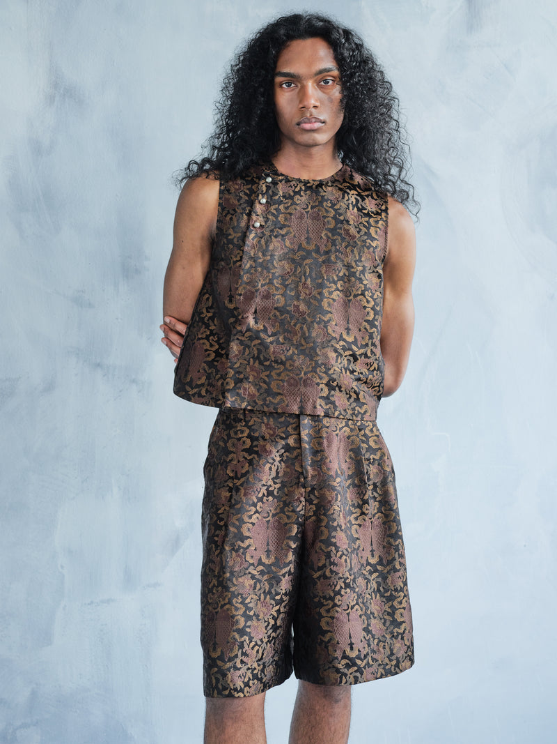 SHUANG YU WEN CO-ORD SET