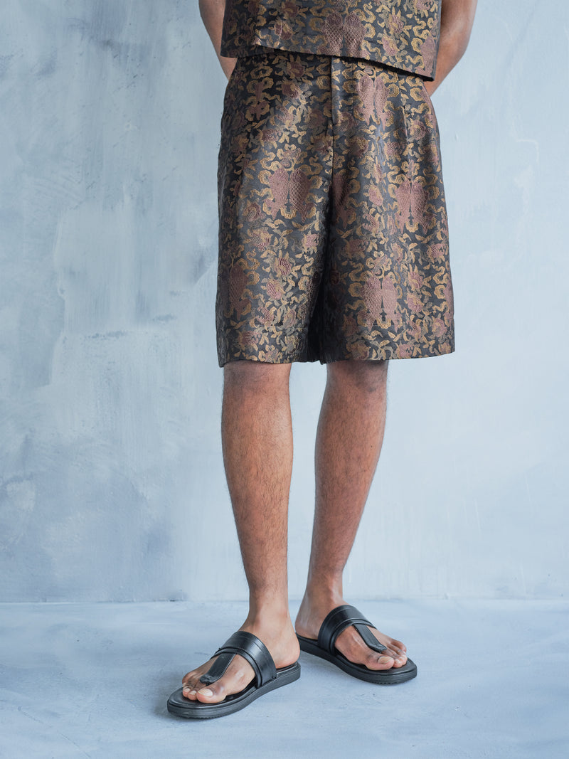 SHUANG YU WEN CO-ORD SET