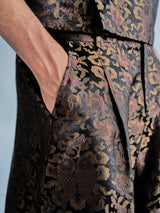 SHUANG YU WEN CO-ORD SET