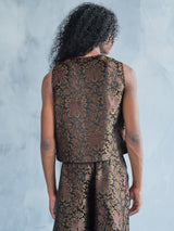 SHUANG YU WEN CO-ORD SET