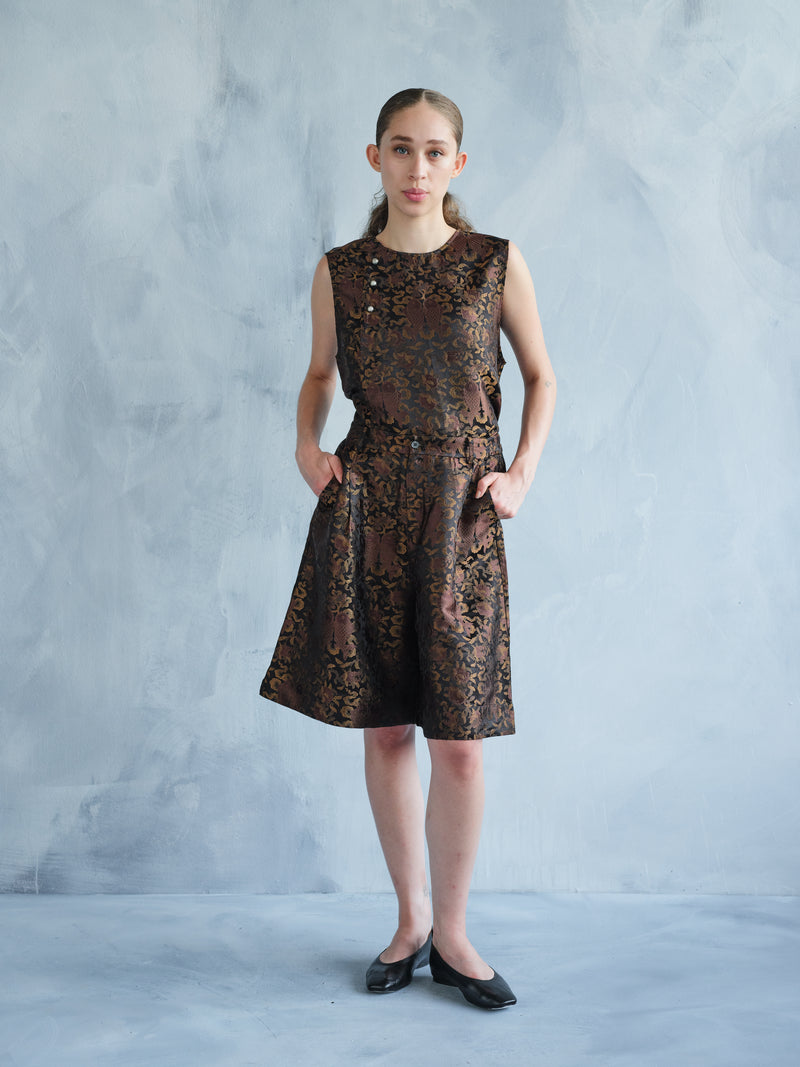 SHUANG YU WEN CO-ORD SET