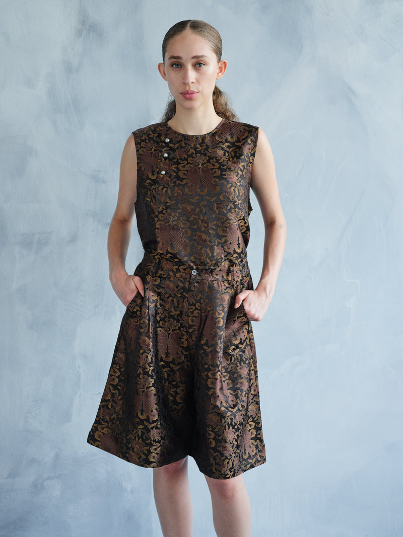 SHUANG YU WEN CO-ORD SET