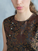 SHUANG YU WEN CO-ORD SET