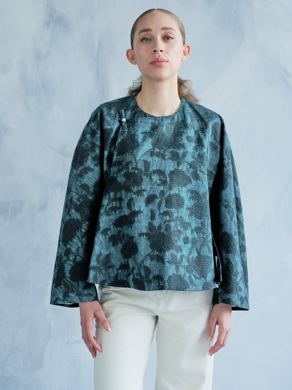 XIANG YUN SHA JACKET