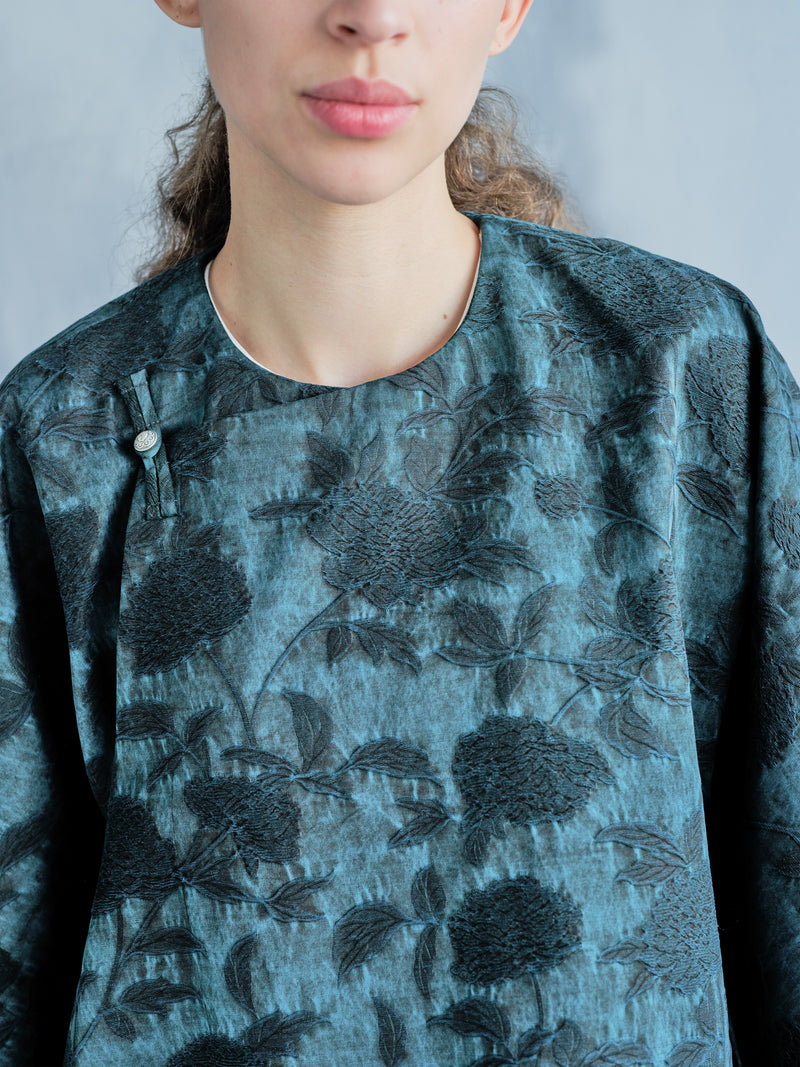 XIANG YUN SHA JACKET
