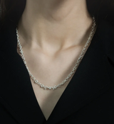 MORNING DEW NECKLACE